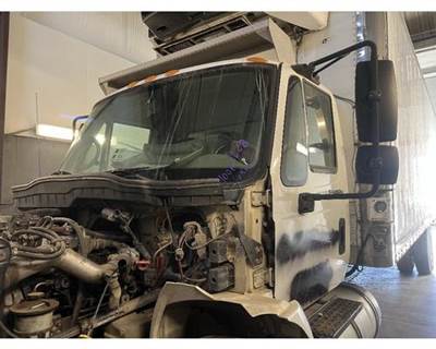 International MaxxForce DT Engine Oil Pump for a International 4300