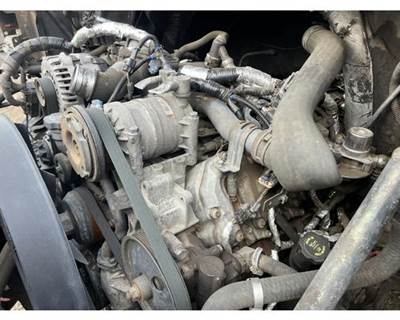 Chevrolet C4 Engine Wiring Harness