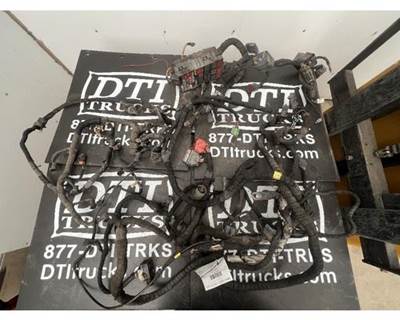 Ford F-650 Engine Wiring Harness for a Ford F650