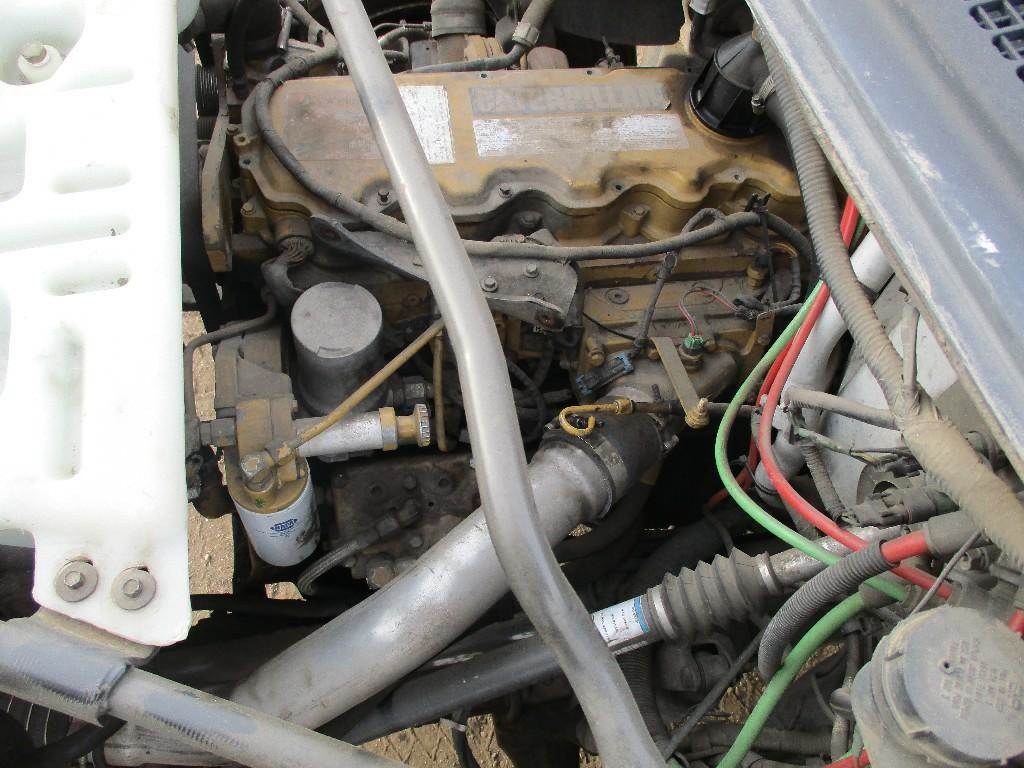 2000 Ford Engine Wiring Harness for a Ford F750 For Sale | Wheat Ridge, CO | 6571 | MyLittleSalesman.com | Ford F750 Wiring | | My Little Salesman