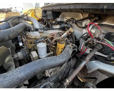 Freightliner FL60 Engine Wiring Harness
