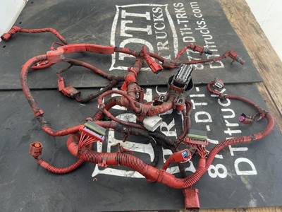 Freightliner M2 106 Engine Wiring Harness