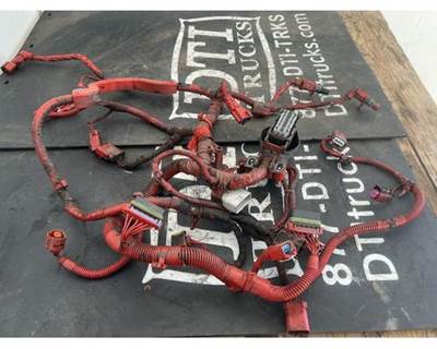 Freightliner M2 106 Engine Wiring Harness
