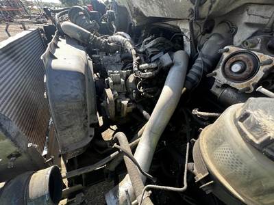 GMC C4 Engine Wiring Harness