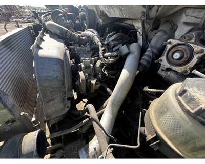 GMC C4 Engine Wiring Harness