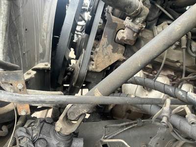 GMC C5500 Engine Wiring Harness