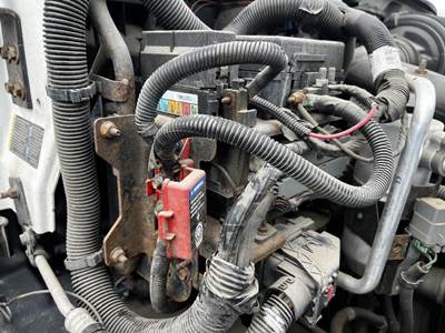 GMC C5500 Engine Wiring Harness