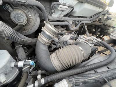 GMC C5500 Engine Wiring Harness