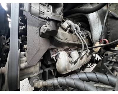 GMC C5500 Engine Wiring Harness