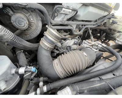 GMC C5500 Engine Wiring Harness