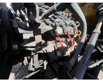 GMC C7 Engine Wiring Harness