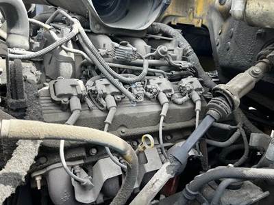 GMC C7500 Engine Wiring Harness