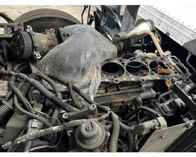 GMC T7 Engine Wiring Harness