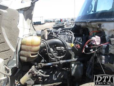 International 4300 Engine Wiring Harness