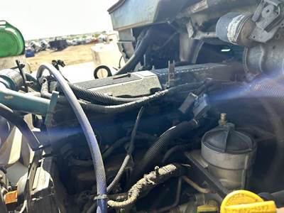 International 4300 Engine Wiring Harness
