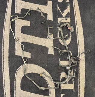 International 4300 Engine Wiring Harness