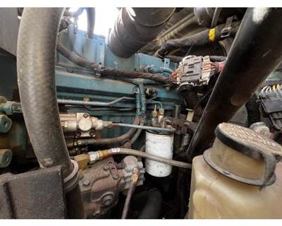 International 4300 Engine Wiring Harness