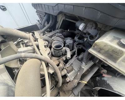 International 4300 Engine Wiring Harness