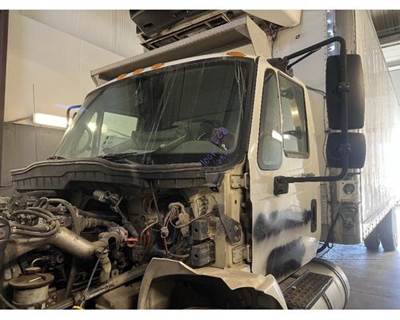 International 4300 Engine Wiring Harness