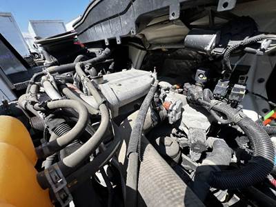 International 4400 Engine Wiring Harness