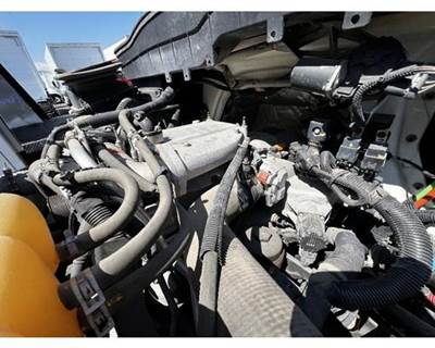 International 4400 Engine Wiring Harness