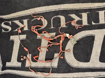 International DuraStar Engine Wiring Harness