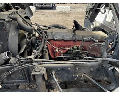 Isuzu FTR Engine Wiring Harness