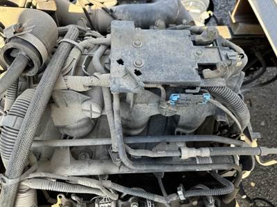 Isuzu NPR Engine Wiring Harness