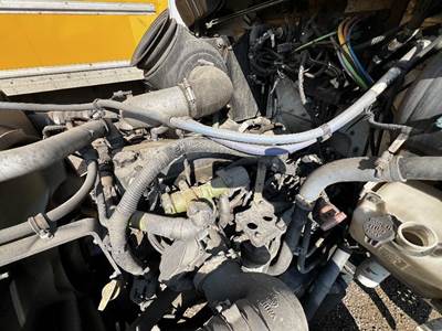 Kenworth T270 Engine Wiring Harness