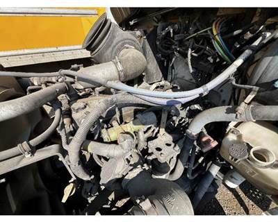 Kenworth T270 Engine Wiring Harness