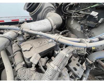 Kenworth T370 Engine Wiring Harness