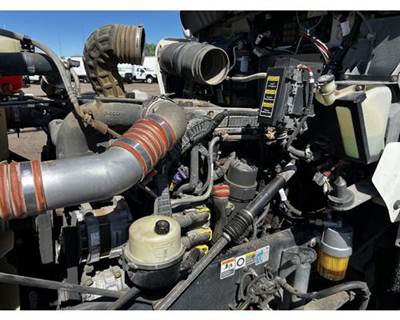 Kenworth T800 Engine Wiring Harness