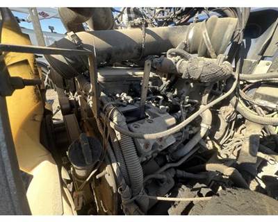 Peterbilt 337 Engine Wiring Harness