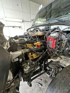 Sterling Acterra Engine Wiring Harness