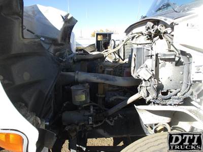 Caterpillar 3126 Engine for a Sterling M7500 ACTERRA