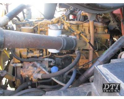 Caterpillar A9513 AEROMAX 113 Engine for a Ford A9513 AEROMAX 113