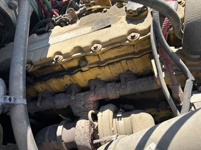 Caterpillar C7 Engine for a Sterling ACTERRA