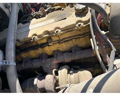 Caterpillar C7 Engine for a Sterling ACTERRA