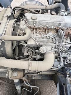 Chevrolet Engine for a Chevrolet W5500