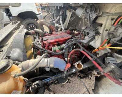 Cummins 4300 Engine for a International 4300