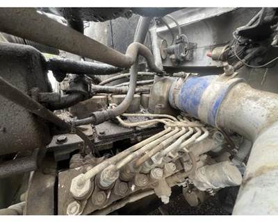 Cummins B5.9 Engine for a Ford F800