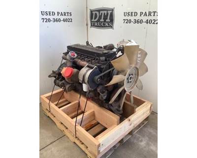 Cummins ISB Engine for a Freightliner FL70