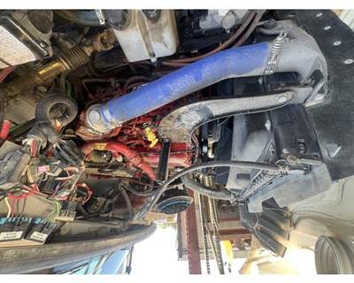 Freightliner Engine for a Freightliner M2 106