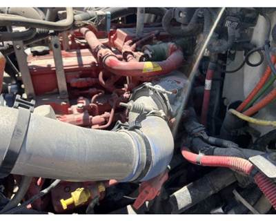 Cummins Engine for a International 4400