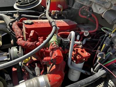 Cummins M2 106 Engine for a Freightliner M2 106