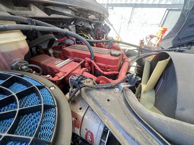 Cummins M2 106 Engine for a Freightliner M2 106