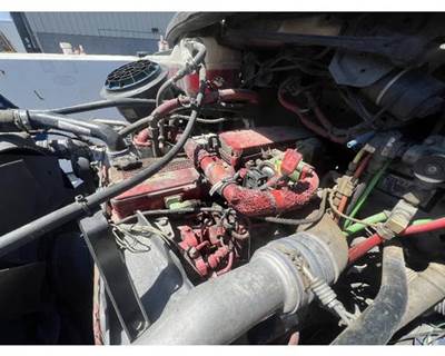 Cummins M2 106 Engine for a Freightliner M2 106