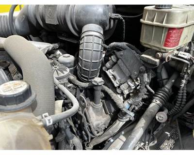 Ford 6.0 Engine for a Ford F750