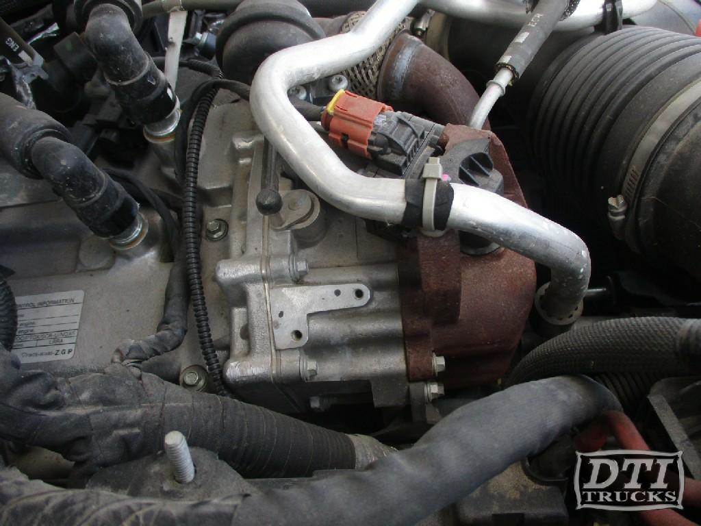 2015 Ford 6.7 Engine for a Ford F550 For Sale | Wheat Ridge, CO | 23447