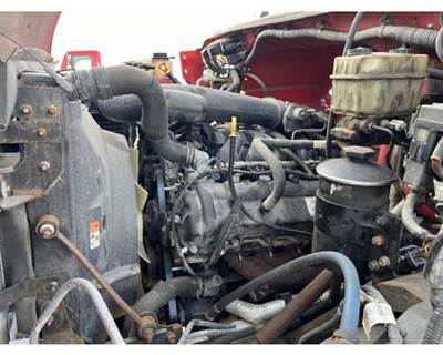Ford 6.8 V10 Engine for a Ford F650